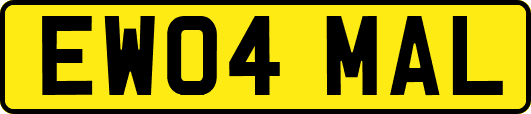 EW04MAL