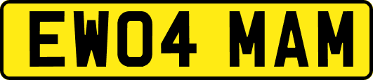 EW04MAM