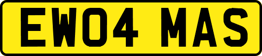 EW04MAS