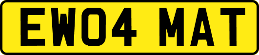 EW04MAT