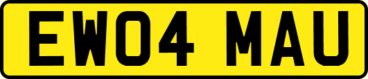 EW04MAU