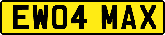 EW04MAX