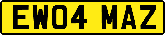 EW04MAZ