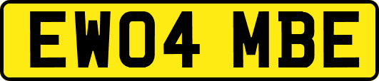 EW04MBE