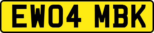 EW04MBK