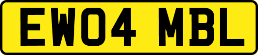 EW04MBL