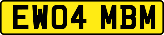 EW04MBM