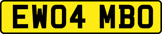 EW04MBO