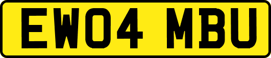 EW04MBU