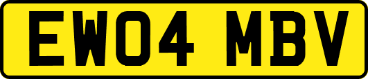 EW04MBV