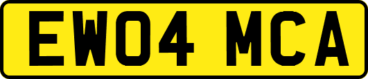 EW04MCA