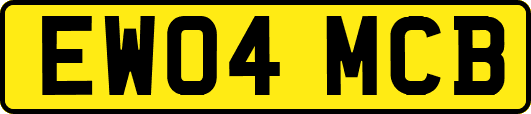 EW04MCB