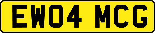 EW04MCG