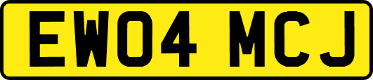 EW04MCJ