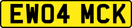 EW04MCK