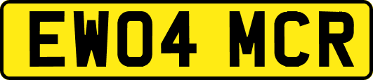 EW04MCR