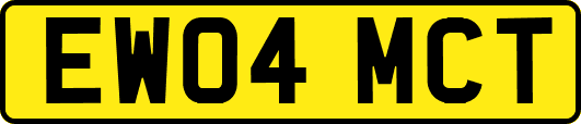 EW04MCT