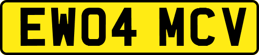 EW04MCV