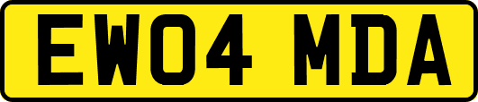 EW04MDA
