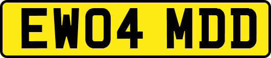 EW04MDD