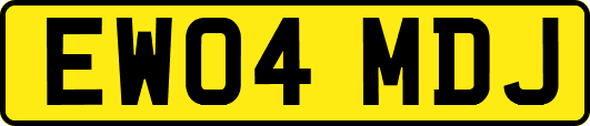 EW04MDJ