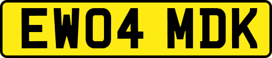 EW04MDK