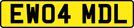 EW04MDL