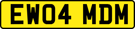EW04MDM