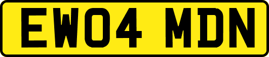 EW04MDN