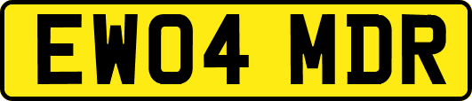 EW04MDR