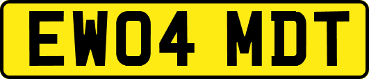 EW04MDT