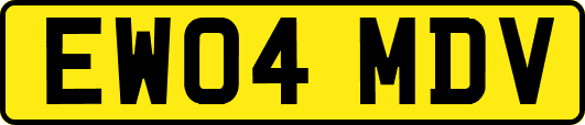 EW04MDV