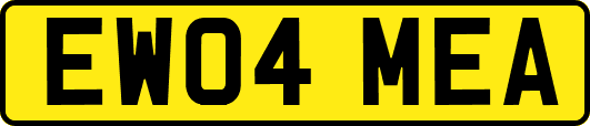 EW04MEA