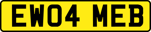 EW04MEB