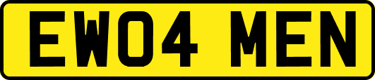 EW04MEN