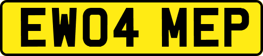 EW04MEP