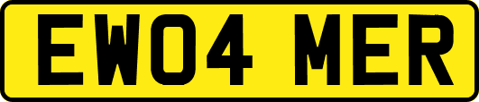EW04MER