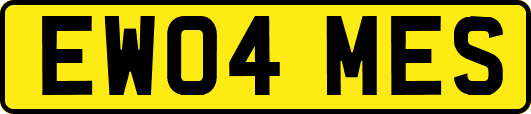 EW04MES