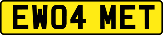 EW04MET