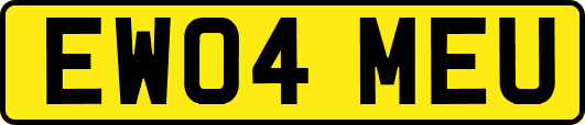 EW04MEU