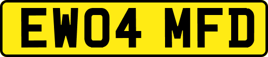 EW04MFD