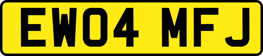 EW04MFJ