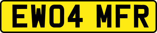EW04MFR