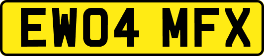 EW04MFX