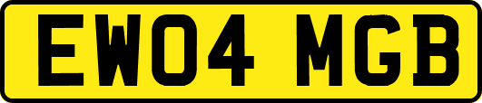 EW04MGB