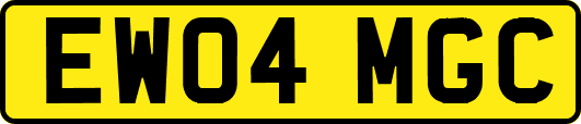 EW04MGC