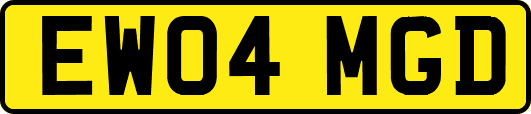 EW04MGD