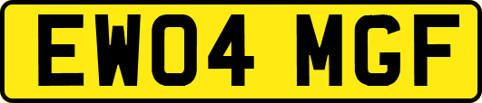 EW04MGF