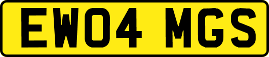 EW04MGS