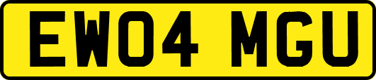 EW04MGU